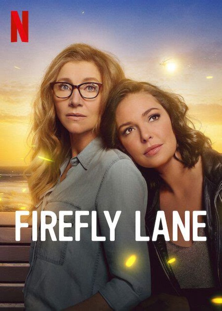 Tully's Pregnancy In Firefly Lane