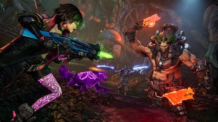 Ultimate Guide To Borderlands: Patricia, The Fearsome Valkyrie