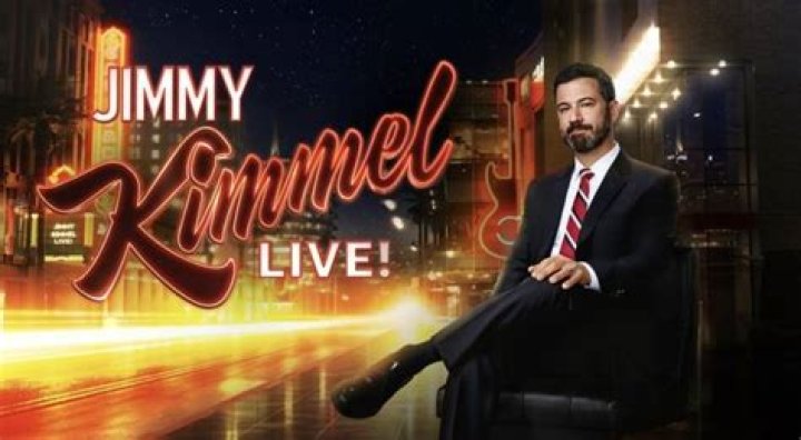 Ultimate Guide To Jimmy Kimmel: Late-Night Legend And Comedy King