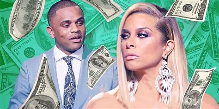 Ultimate Guide To Robyn Dixon's Wealth: Uncovering The RHOP Star's Net Worth
