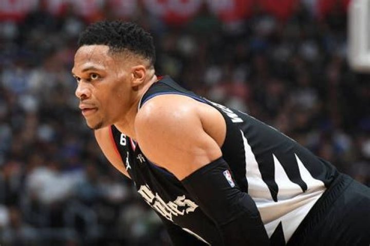 Uncover The Age And Life Of Russell Westbrook's Oldest Son