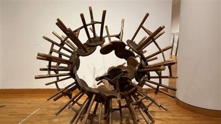Uncover The Art And Activism Of Rosa Chacon