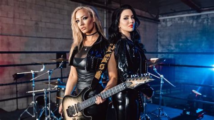 Uncover The Band's Core Members And Their Impact
