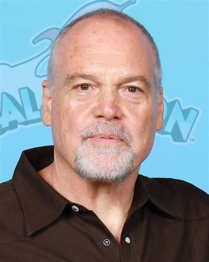 Uncover The Family Life Of Vincent D'Onofrio: Meet His Children