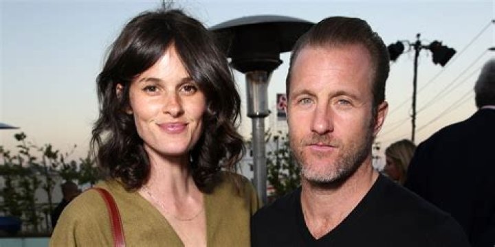 Uncover The Number Of Scott Caan's Children