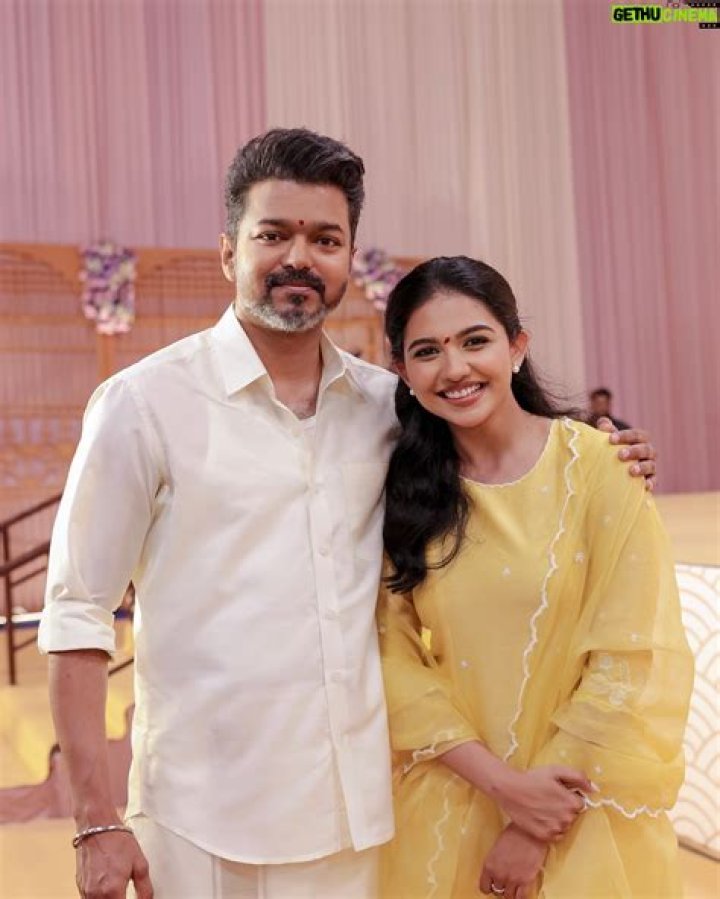 Uncover The Secrets: Mamitha Baiju's Husband Revealed