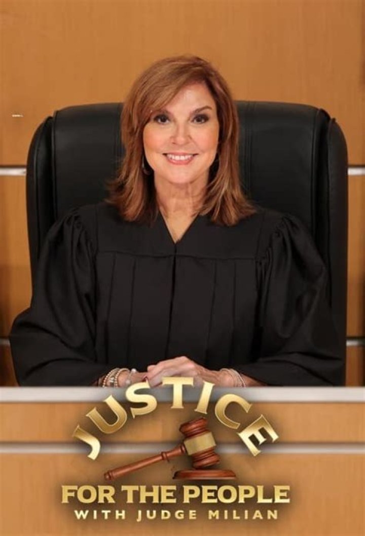 Uncover The Secrets Of Judge Milian's Impressive Wealth