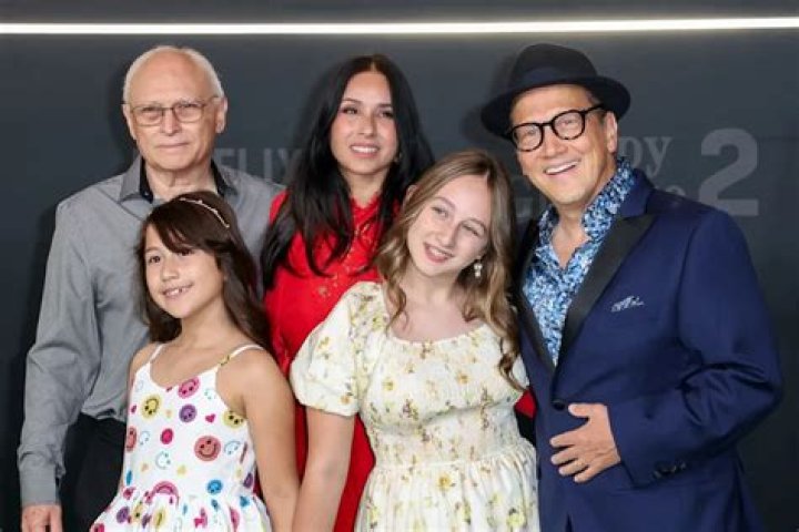 Uncover The Sibling Connections Of Rob Schneider: Unraveling Family Ties