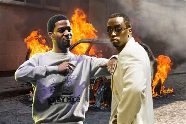 Uncover The Truth: Kid Cudi's Sexuality Unraveled