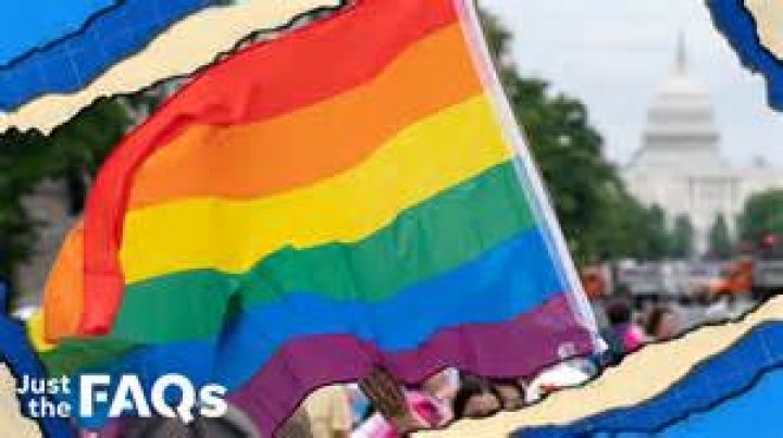 Uncovering A Love Story And LGBTQ+ Advocacy