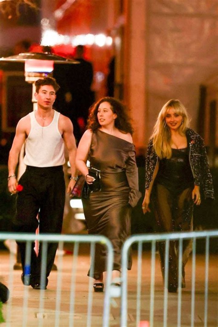 Uncovering Barry Keoghan's Height: A Detailed Analysis