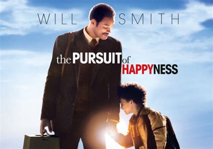 Uncovering Love, Romance, And The Pursuit Of Happiness