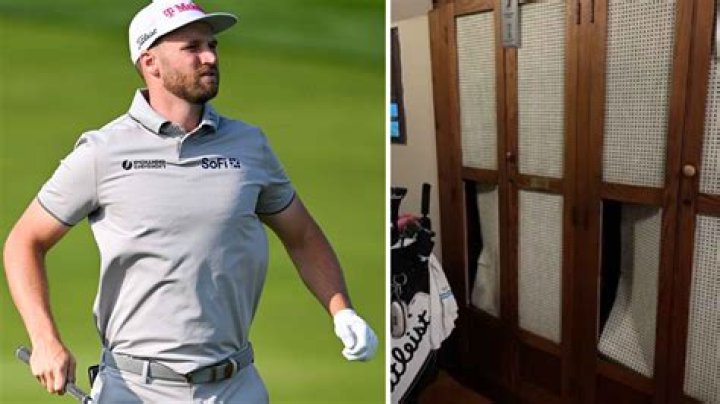 Uncovering The Collegiate Roots Of Golf Star Wyndham Clark: An Exclusive Revelation