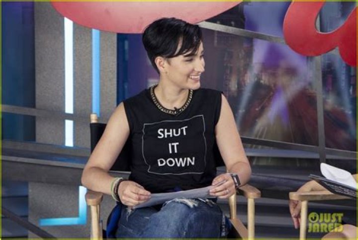 Uncovering The Dating History Of BEX TAYLOR-KLAUS: A Comprehensive Look At Her Relationships