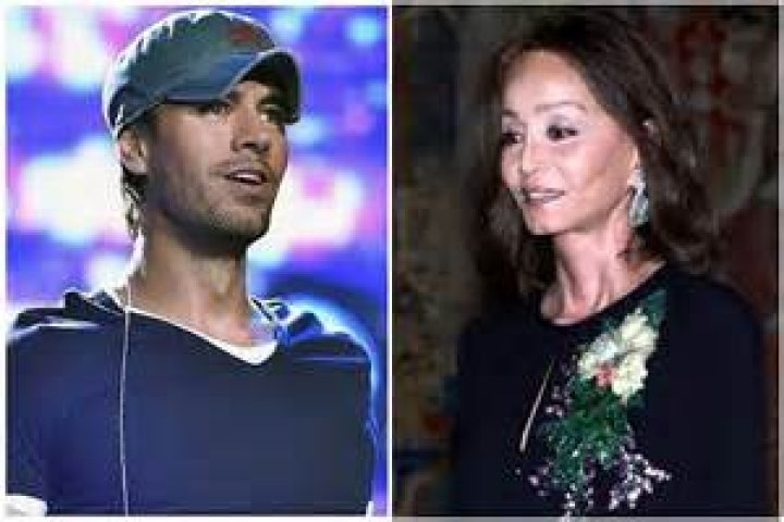 Uncovering The Enigmatic World Of Enrique Iglesias's Mother