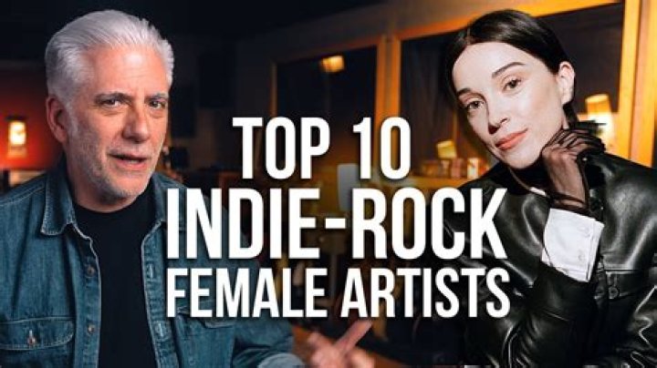 Uncovering The Heart And Soul Of Indie Rock