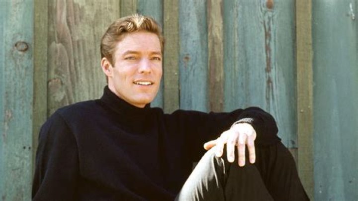 Uncovering The Intriguing Relationships Of Richard Chamberlain