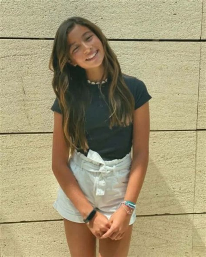 Uncovering The Story Of Delfina Surez's Father: A Comprehensive Guide