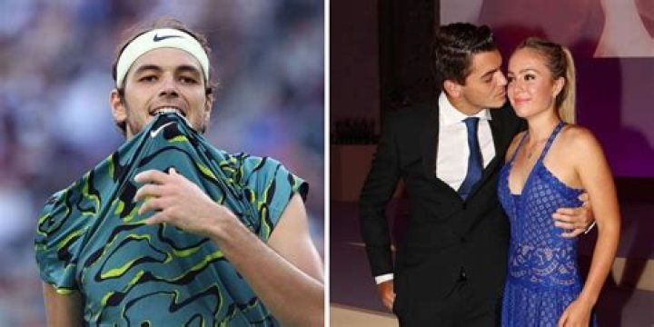 Uncovering The Truth: Does Taylor Fritz Stay Connected With His Son?