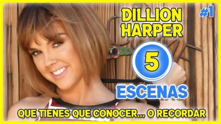 Unlock The Secrets Of Dillion Harper's Height: Unraveling The Enigma