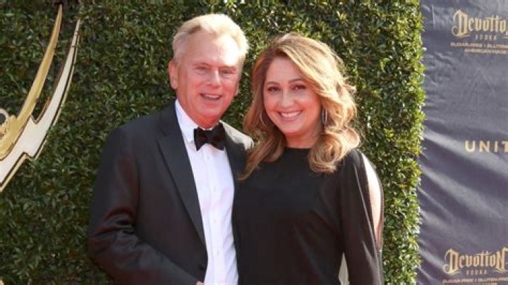 Unlock The Secrets Of Pat Sajak's Enduring Marriage