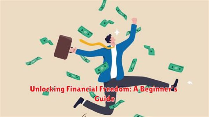 Unlocking Financial Freedom With ASB Finance Easy: A Beginner's Guide