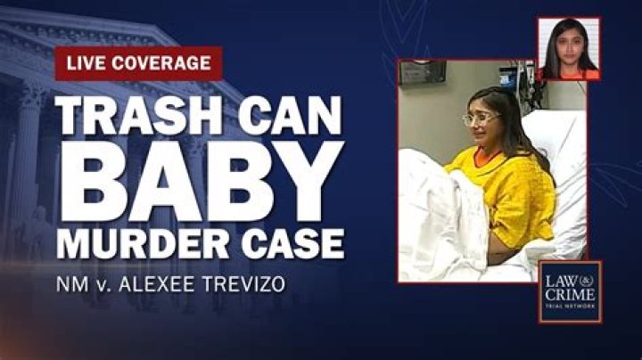 Unlocking Insights From The Alexee Trevizo Baby Autopsy Report