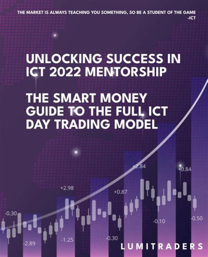 Unlocking Success And Financial Secrets