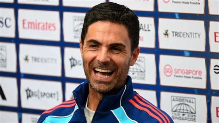 Unlocking The Secrets Of Mikel Arteta's Arsenal Salary