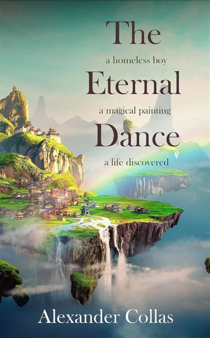 Unraveling The Eternal Dance: Love, Death, And The Meaning Of Existence