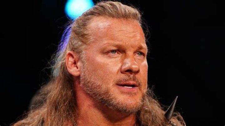 Unraveling The Mystery: How Old Is Chris Jericho?