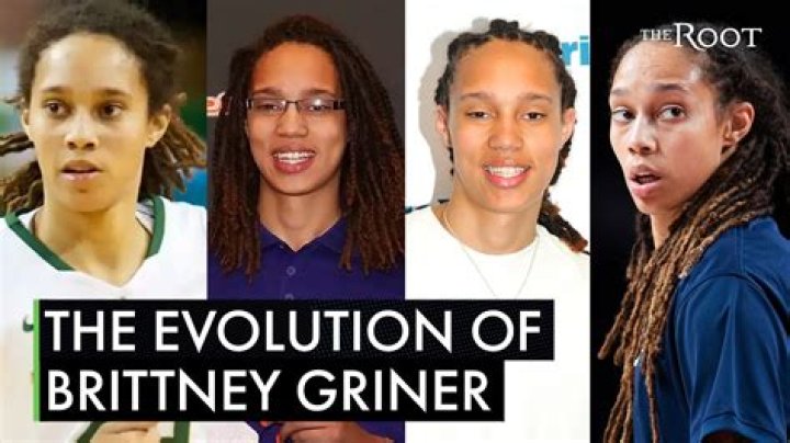 Unraveling The Mystery: Is Britney Griner A Male?