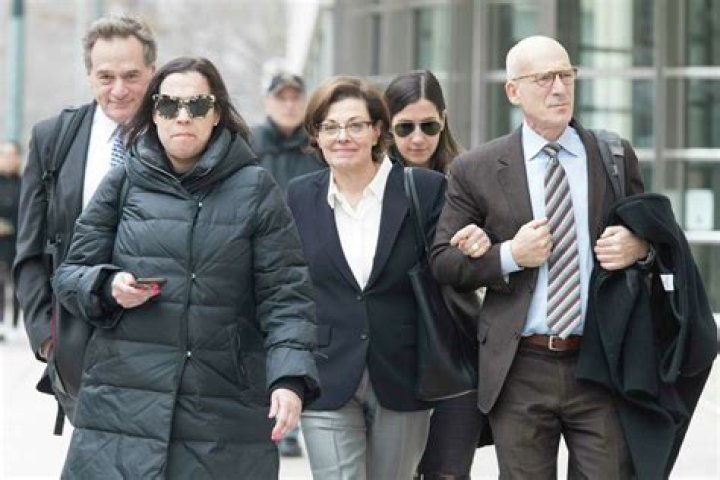 Unraveling The Secrets Of Nancy Salzman's Husband: A Journey Of Discovery