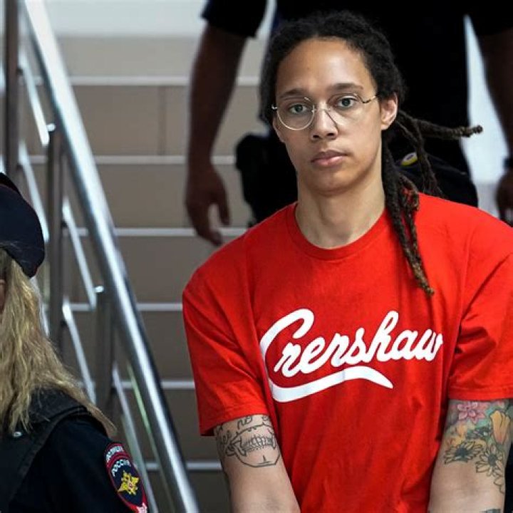 Unraveling The Truth: Is Brittney Griner A Man?