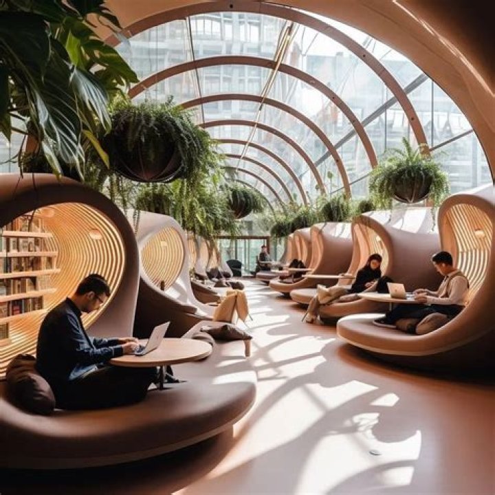 Unveil The Secrets Of Rebecca Ramanda Corke: Discoveries In Sustainable Architecture
