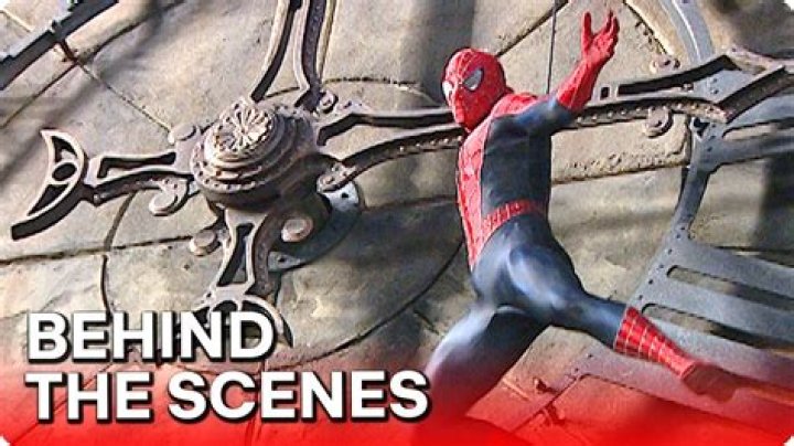 [Unveiled] Sophie Rain Leak Video: Behind The Scenes Of Spider-Man's Most Embarrassing Moment
