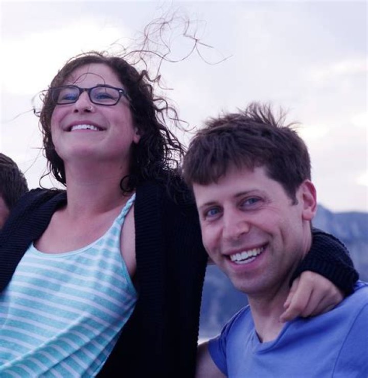 Unveiling Annie Altman: Pioneering Insights Into Relationships
