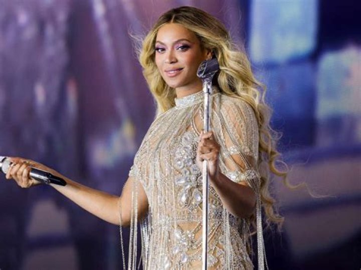 Unveiling "Beyonce Dallas 2023": A Cultural Phenomenon