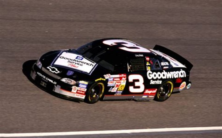 Unveiling Dale Earnhardt's Wealth At The Time Of His Tragic Passing