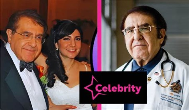 Unveiling Delores Nowzaradan's Profound Role As A Partner, Advocate, And Inspiration
