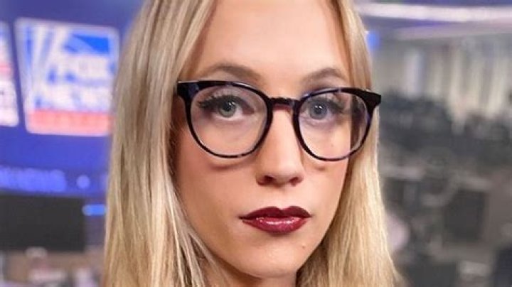 Unveiling Kat Timpf's Impressive Net Worth And Career Success