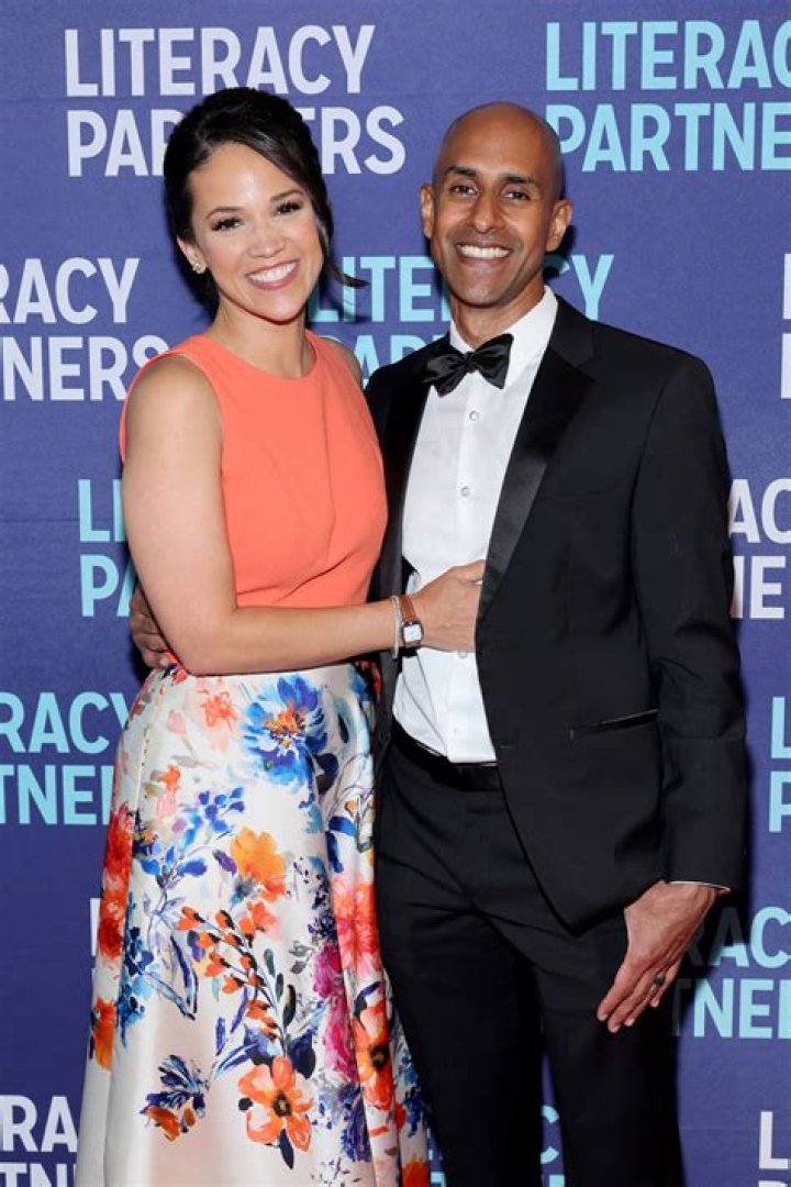 Unveiling Laura Jarrett's Net Worth: A Comprehensive Analysis