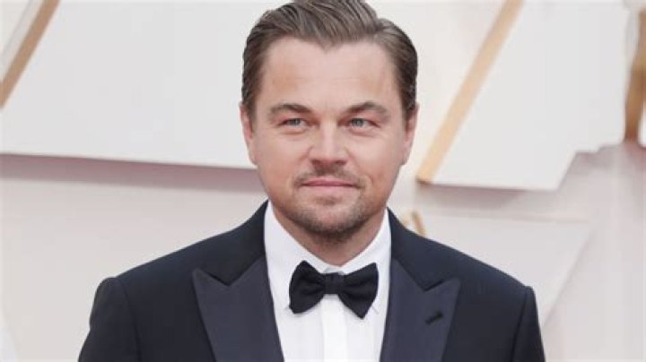 Unveiling Leonardo DiCaprio's Age And The Secrets Behind Titanic's Success
