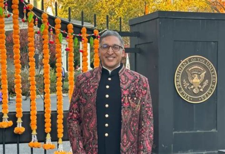 Unveiling Neal Katyal's Children: Discoveries And Insights