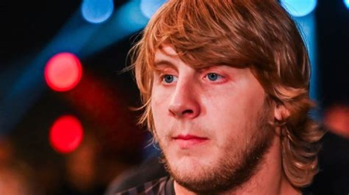 Unveiling Paddy Pimblett's Height: Insights And Impact