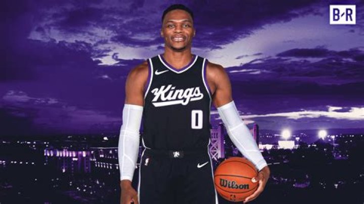 Unveiling The Age Of Russell Westbrook's Son: Discoveries And Insights