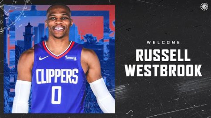 Unveiling The Age Of Russell Westbrook's Son: Surprising Revelations