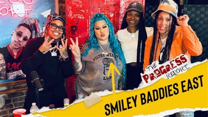 Unveiling The Deceptive World Of Smiley Baddies East: Discoveries And Insights Guaranteed