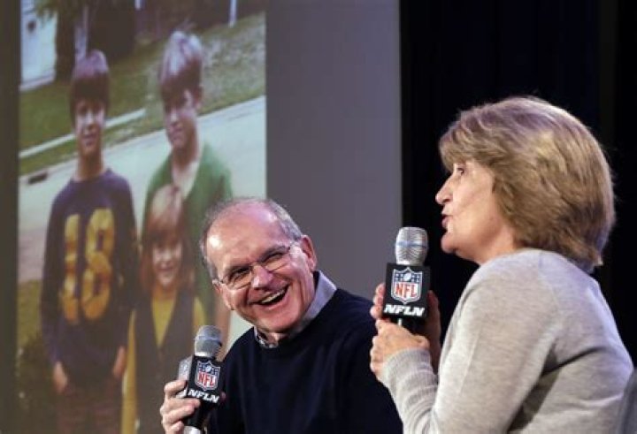 Unveiling The Dimensions Of "joani Harbaugh Age": Discoveries And Insights