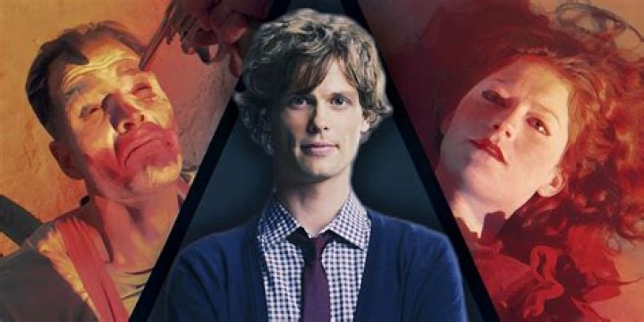 Unveiling The Early Days: Young Matthew Gray Gubler In The Spotlight